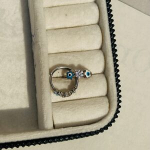 Evileye Hoops - Image 3