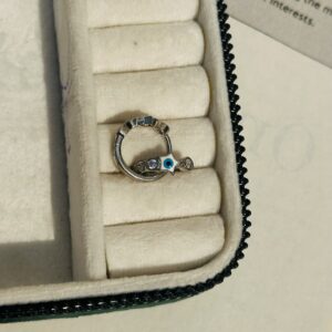 Evileye Hoops - Image 2