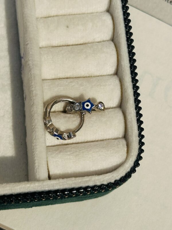 Evileye Hoops - Image 3