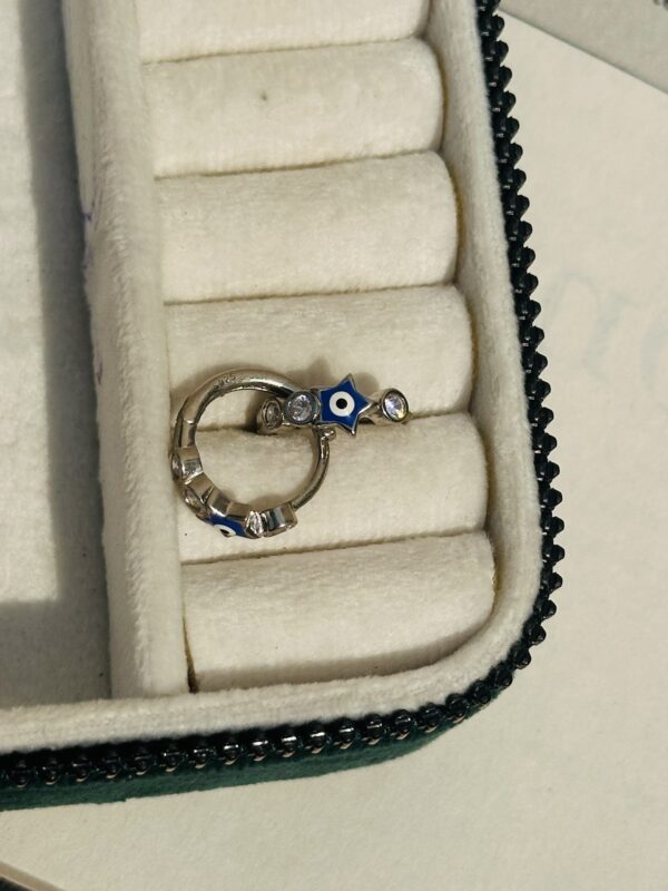 Evileye Hoops - Image 2