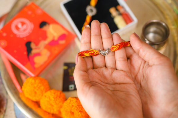 Moon Rakhi - Image 3