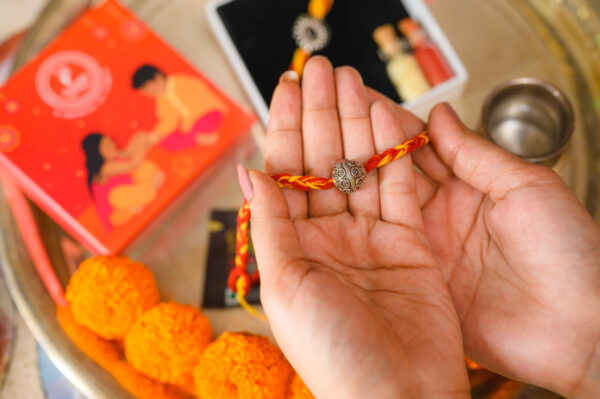 Ball Rakhi - Image 3
