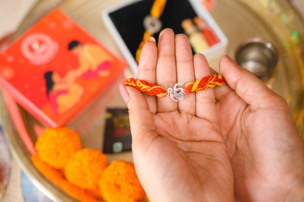 Ek Onkar Rakhi - Image 3