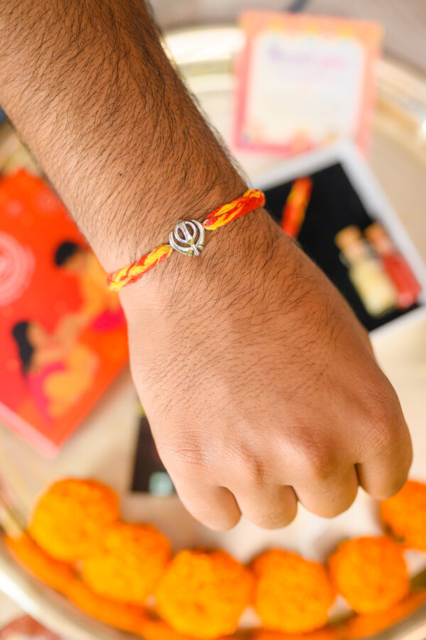 Warrior Rakhi - Image 2