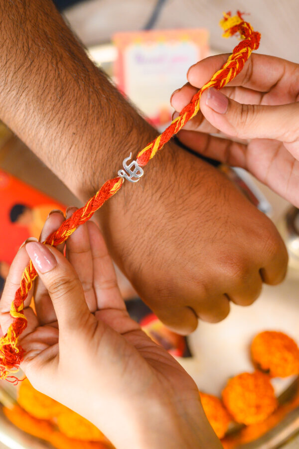Ek Onkar Rakhi