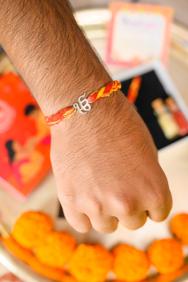 Ek Onkar Rakhi - Image 2