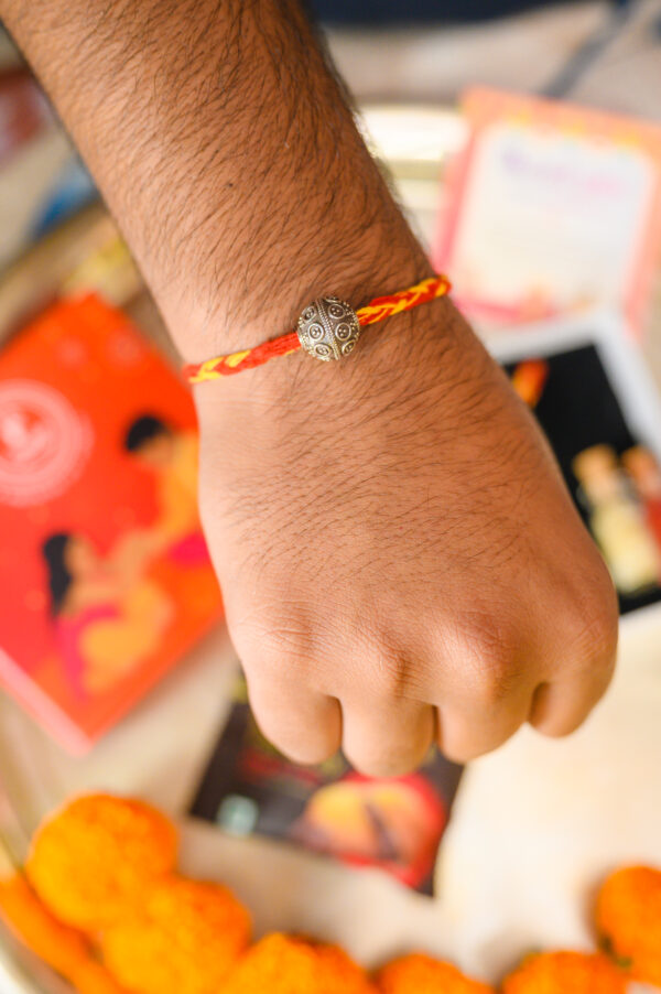 Ball Rakhi - Image 2