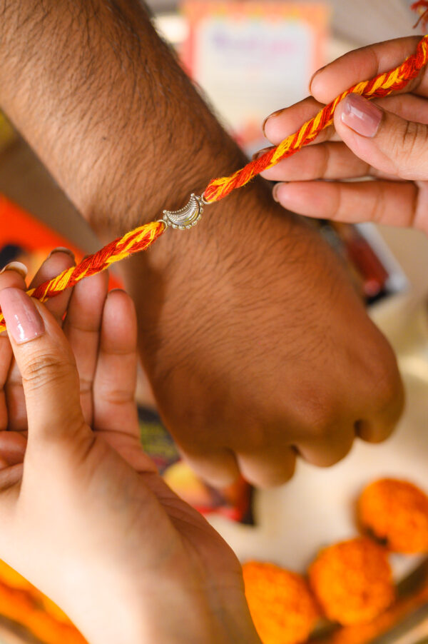 Moon Rakhi