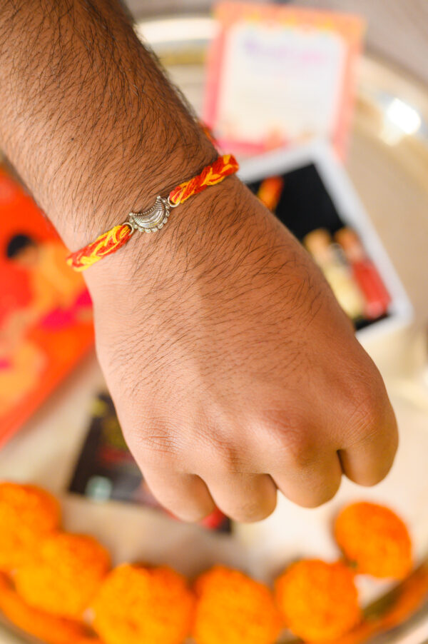 Moon Rakhi - Image 4