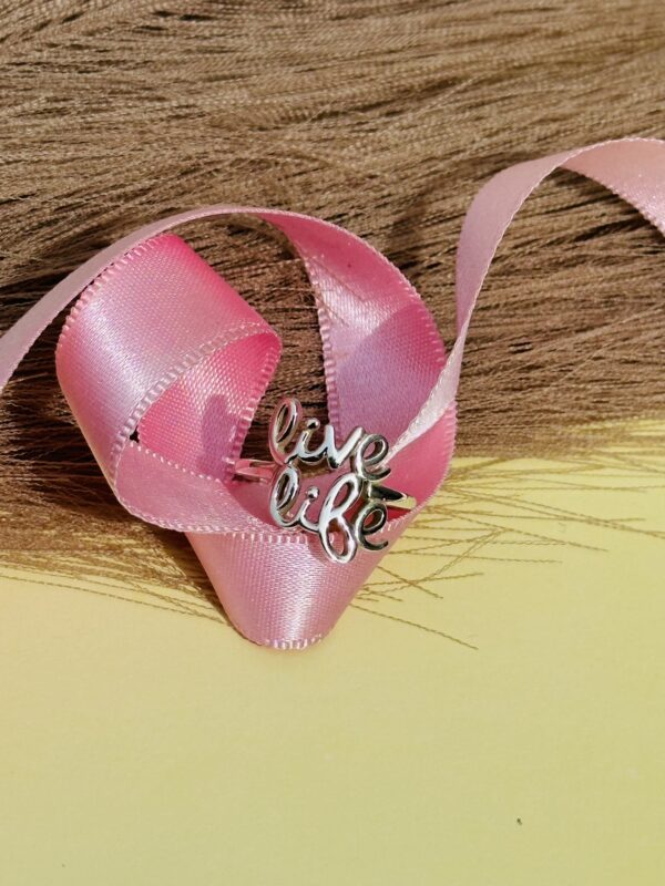 Livelife Ring - Image 2