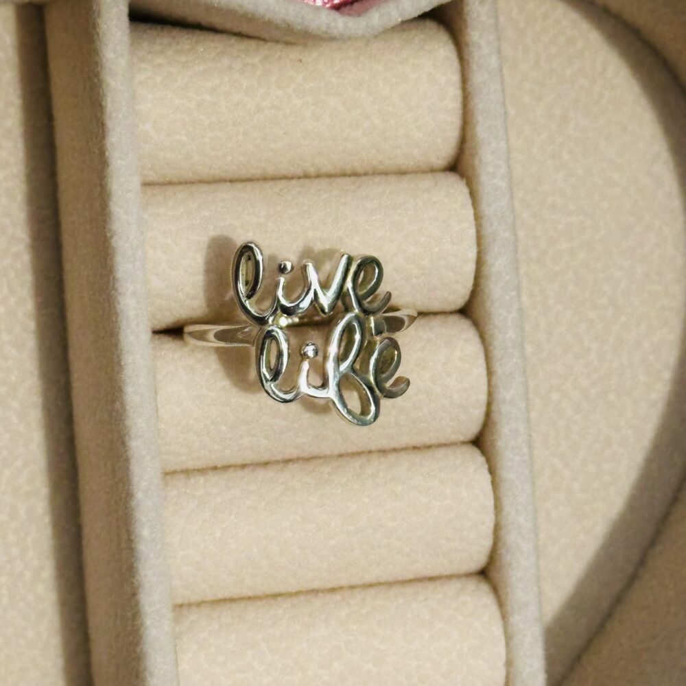 Livelife Ring