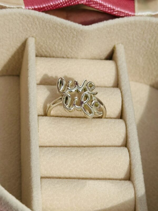 Livelife Ring - Image 3