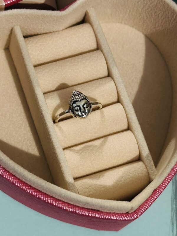 Siddha Ring