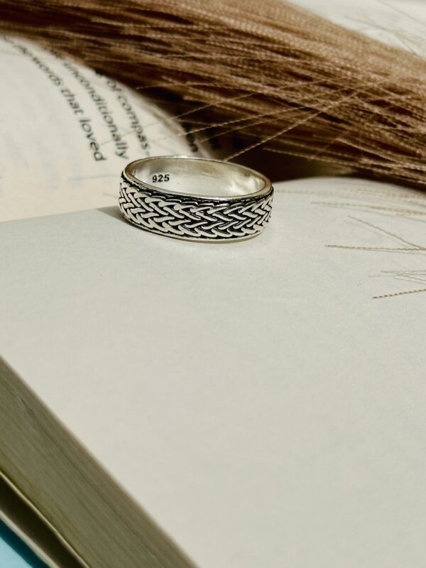 Duo Weave Band