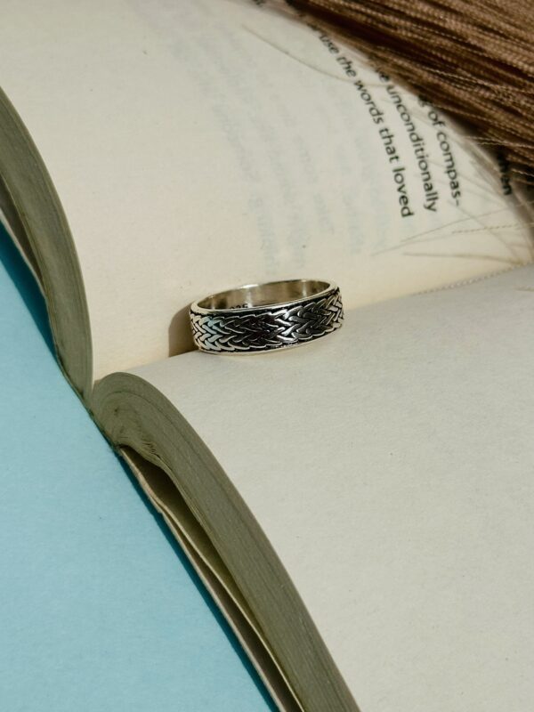 Duo Weave Band - Image 3
