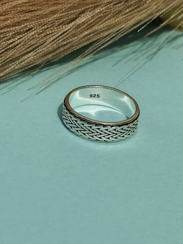 Duo Weave Band - Image 4