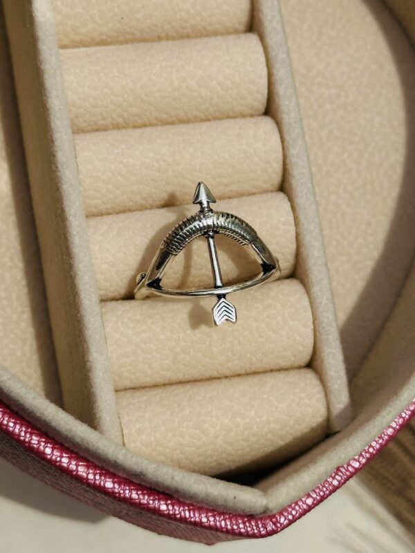 Astra Ring