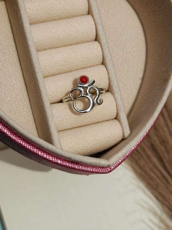 Prana Ring