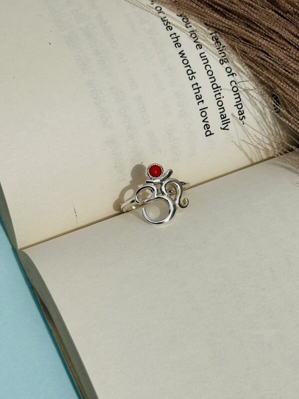 Prana Ring - Image 4
