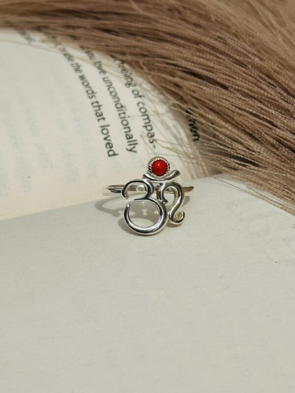 Prana Ring - Image 2