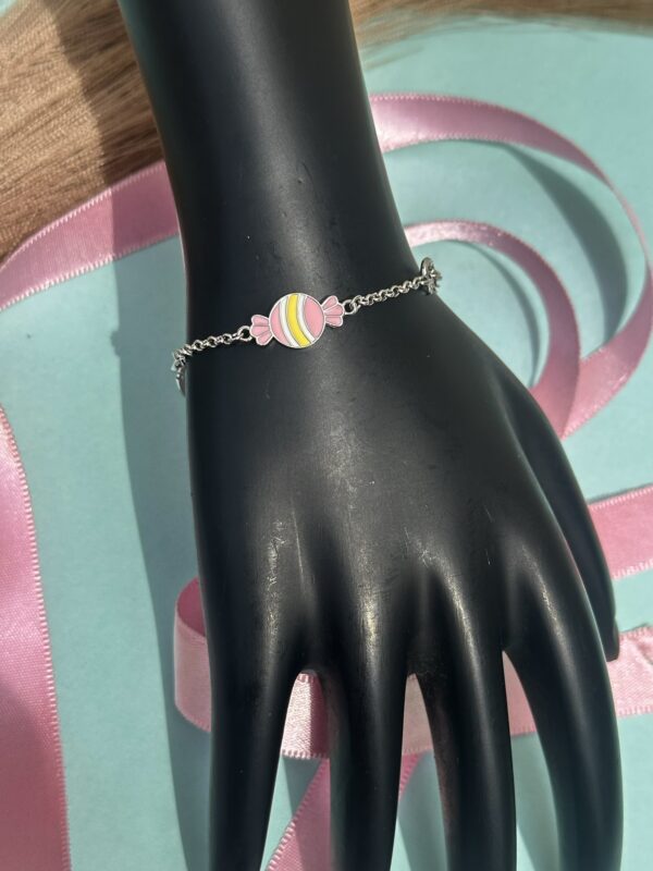 Candy Kids Bracelet