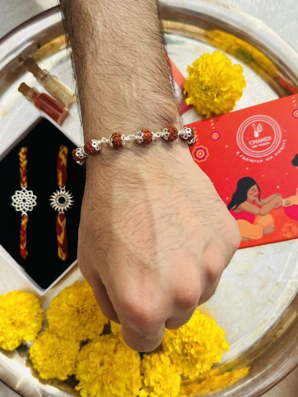 Rudraksha Bracelet