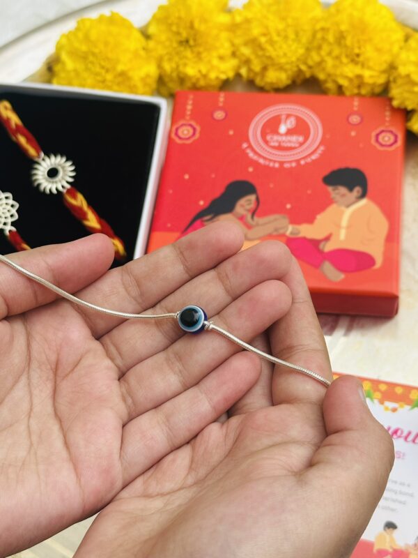 Evileye Bracelet - Image 2