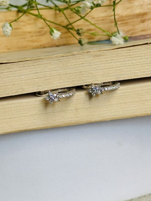 Stary Ear Cuffs - Image 2