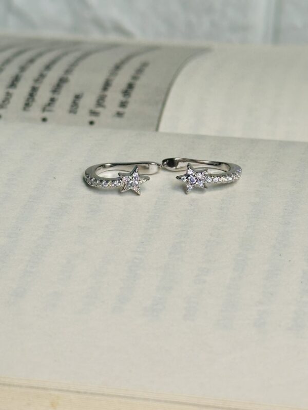Stary Ear Cuffs - Image 3