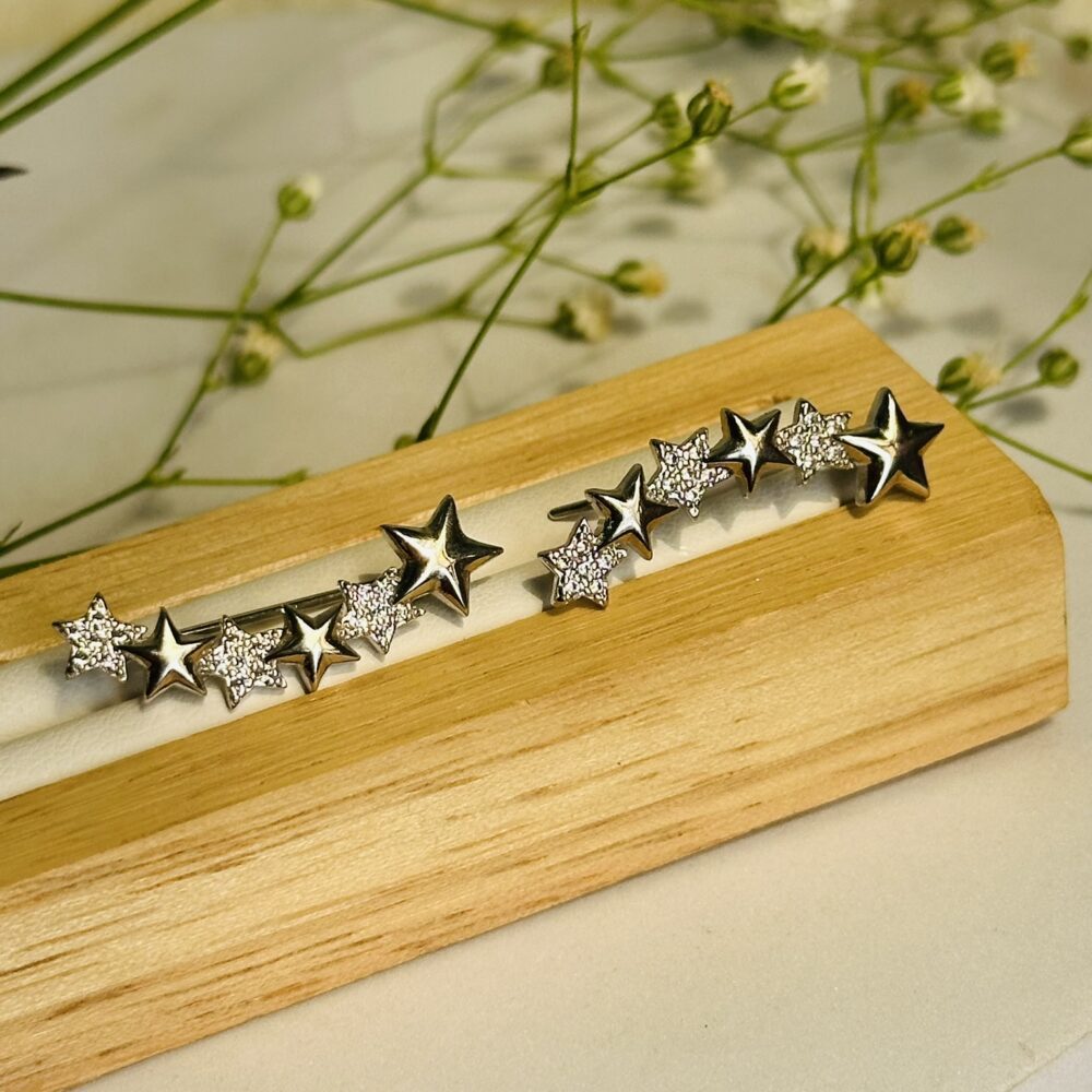 Star Glow Cuffs