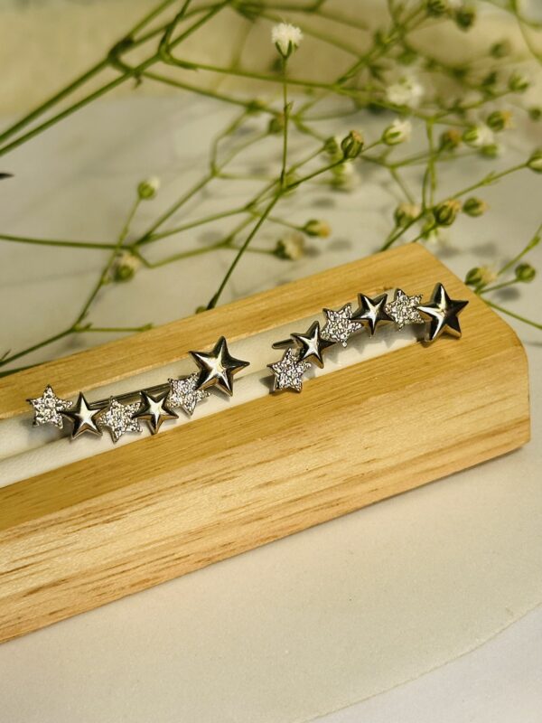 Star Glow Cuffs