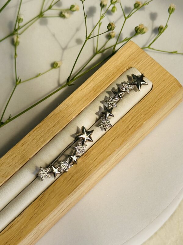 Star Glow Cuffs - Image 2