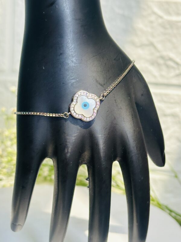 Bloom Evileye Bracelet - Image 2
