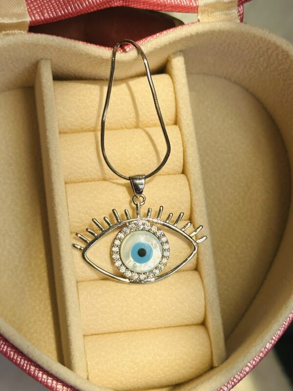Mystic Eye Neckpiece - Image 2