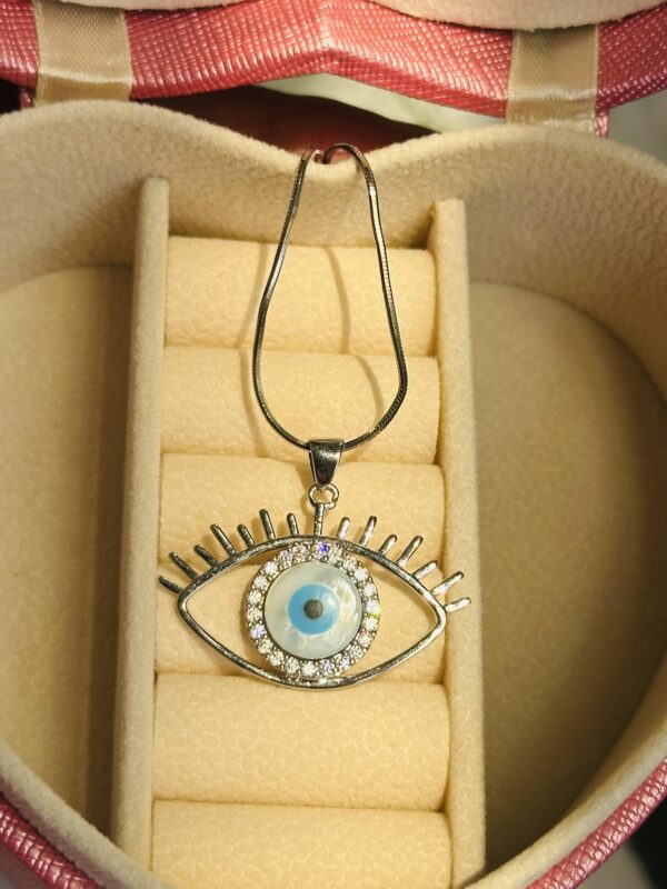 Mystic Eye Neckpiece - Image 4
