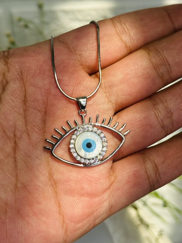 Mystic Eye Neckpiece - Image 3