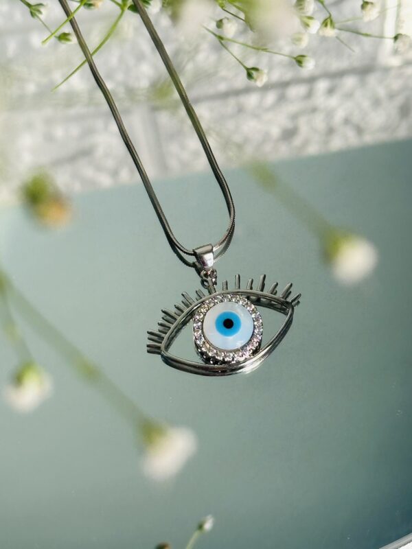 Mystic Eye Neckpiece