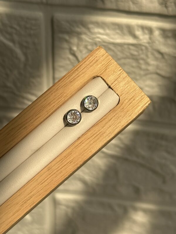 Minimal Studs