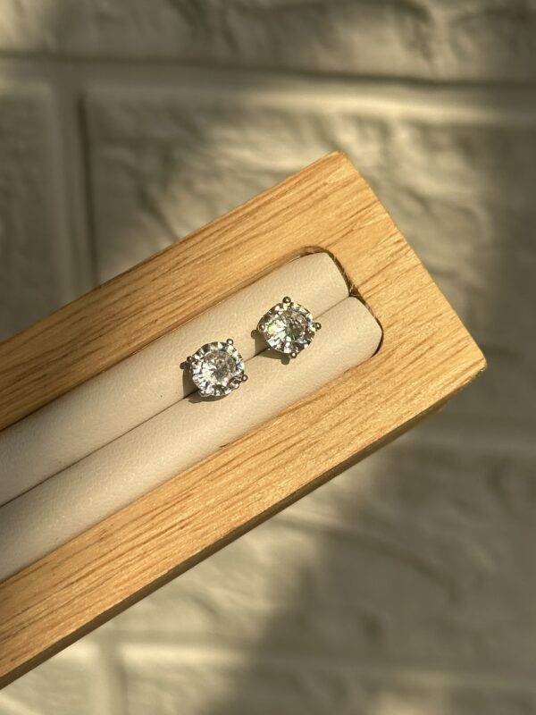 Minimal Studs
