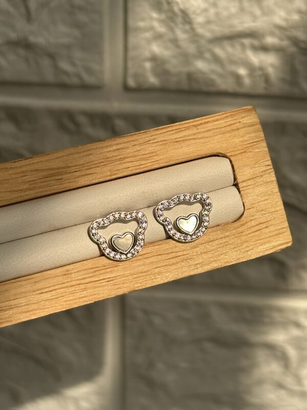 Minimal Studs