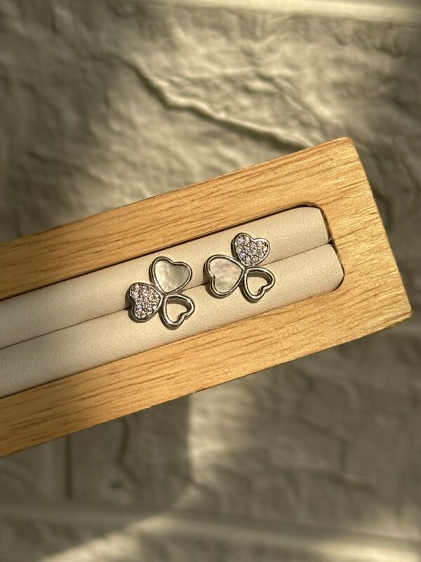 Minimal Studs