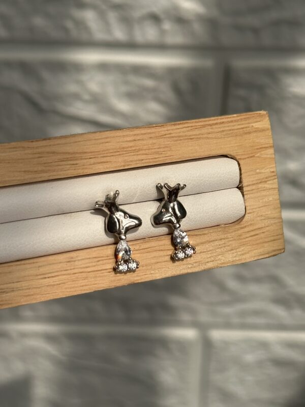 Minimal Studs