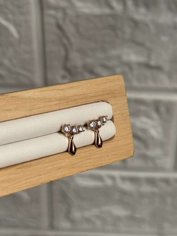 Minimal Studs