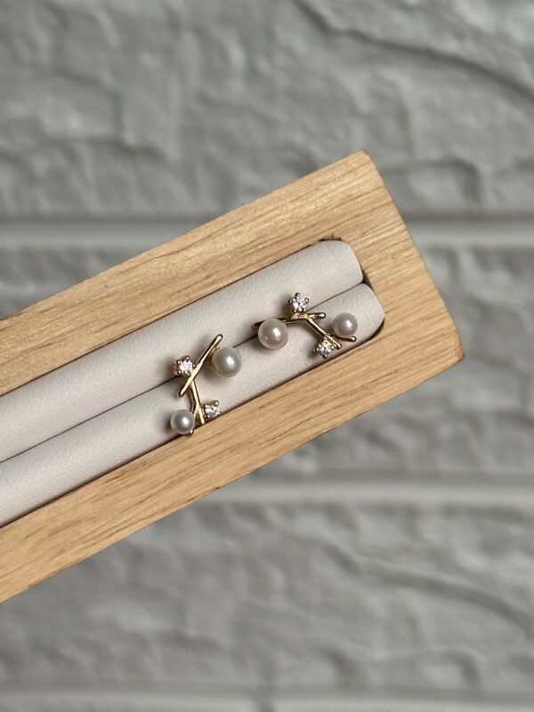 Minimal Studs