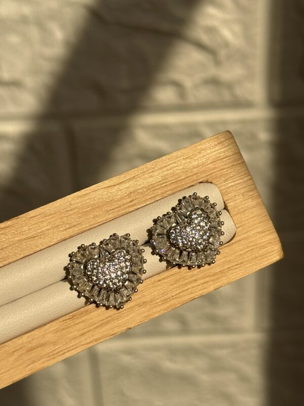 Minimal Studs