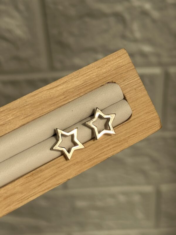Star Studs