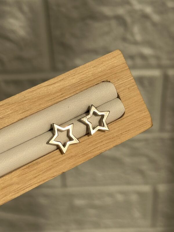 Star Studs - Image 2
