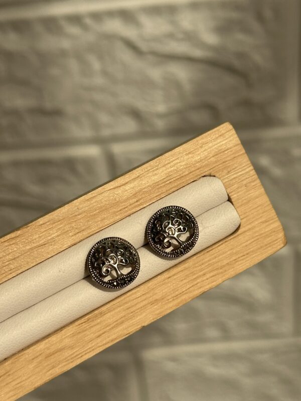 Minimal Studs