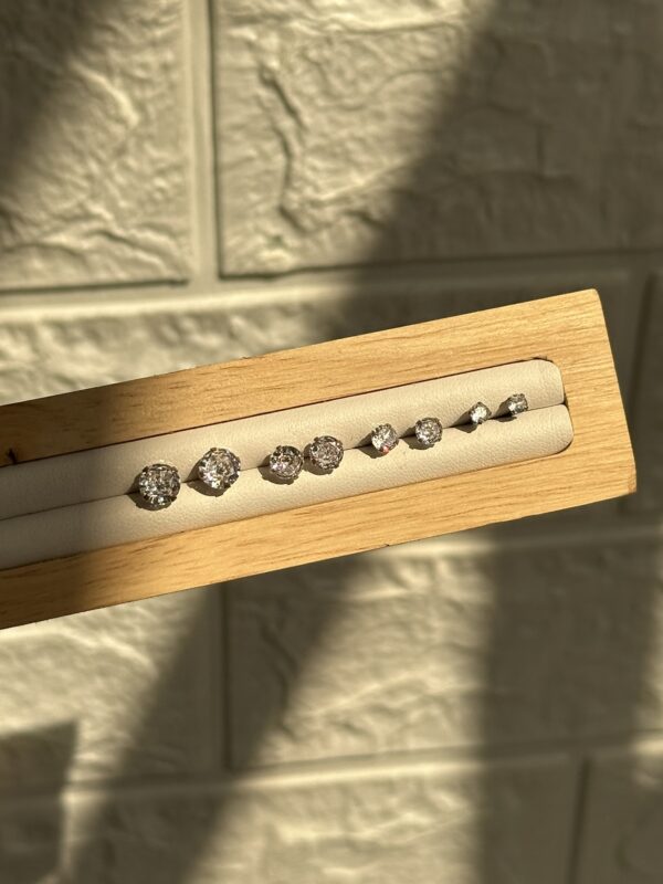 Minimal Studs