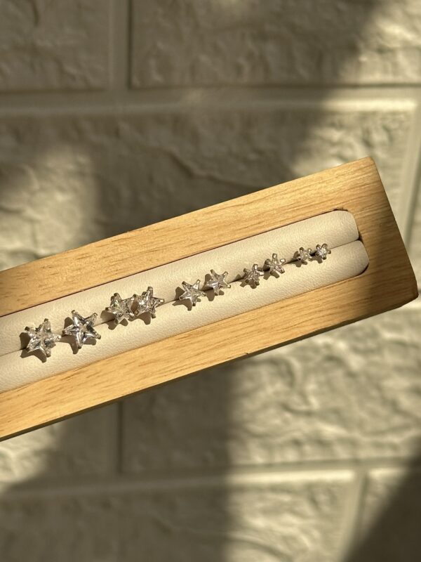Minimal Studs